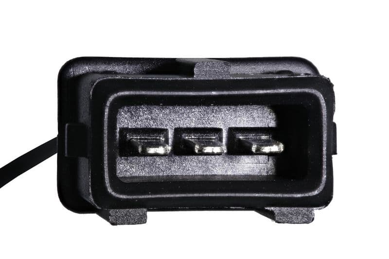 Sensor, crankshaft pulse