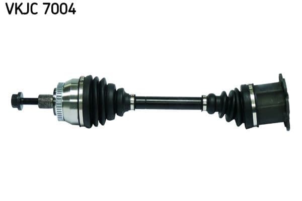 As van de aandrijfas Voor Links/Rechts 510mm past: FORD GALAXY I, GALAXY MK I  SEAT ALHAMBRA  VW SHARAN 1.8-2.8 03.95-03.10