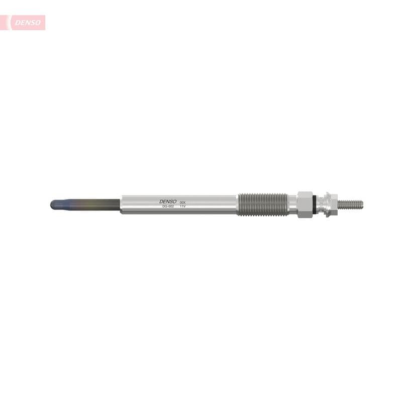 Glow Plug, auxiliary heater