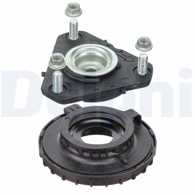 Repair Kit, suspension strut support mount