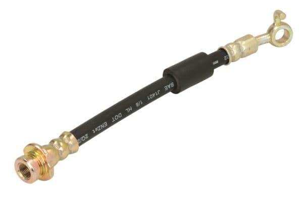 Remleiding/slang flexibel Achter/Voor Links (lengte 215mm) past: RENAULT KADJAR 1.2-1.7D 06.15-