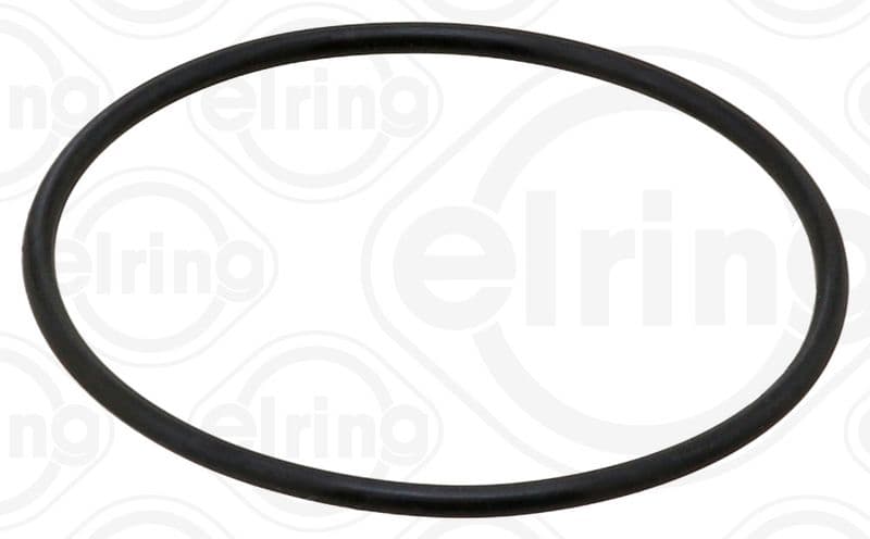 Thermostat gasket