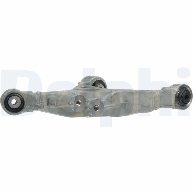 Achteras spoor controle arm Rechts (bodem, achter, transverse) past: JAGUAR S-TYPE II 2.5-4.2 01.99-12.08