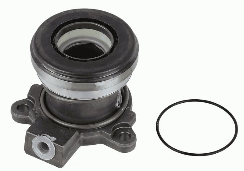 Hydraulisch concentrisch lager past: OPEL ADAM, CORSA E 1.0-1.4LPG 10.12-