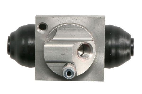 Remcilinder Achter Rechts past: DACIA DUSTER  RENAULT DUSTER 1.2-2.0 04.10-