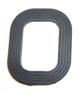 Gasket, intake manifold housing