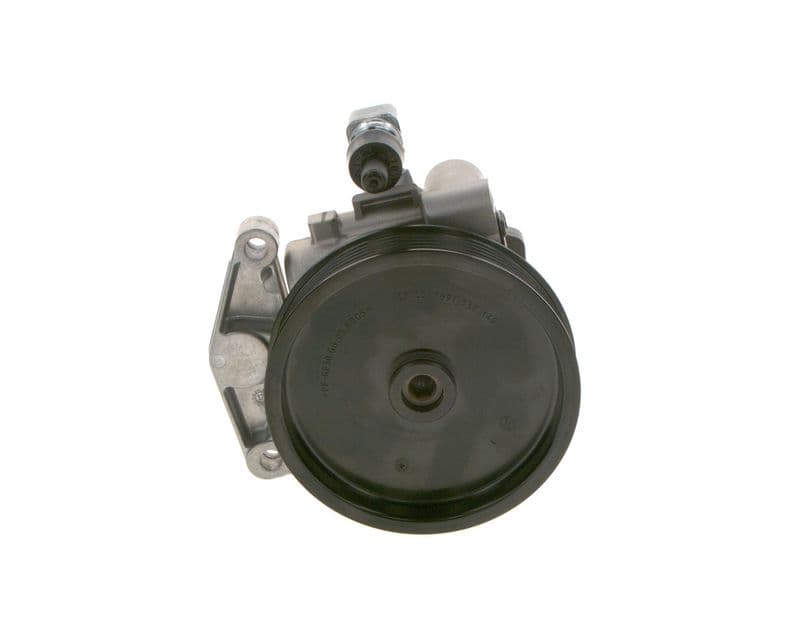 Hydraulische pomp, stuurbekrachtiging (nieuw) past: MERCEDES GLK (X204) 3.0/3.5 06.08-12.15