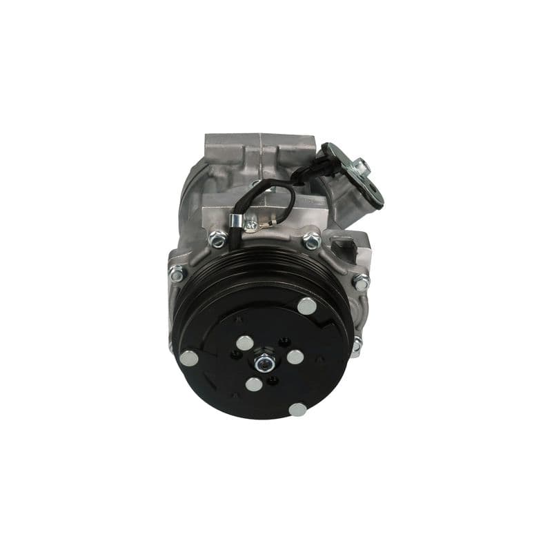 Airconditioning compressor past: CITROEN JUMPER III  FIAT DUCATO  PEUGEOT BOXER 2.0D-3.0D 12.01-