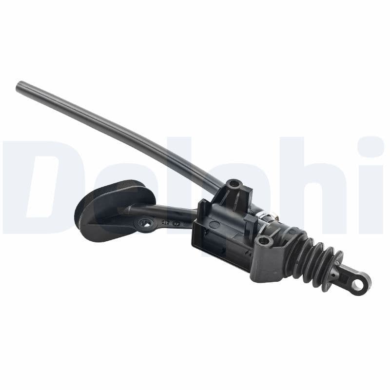 Master Cylinder, clutch