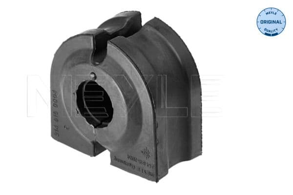 Stabilisatorstang bus voor binnen Links/Rechts (25mm) past: BMW 5 (E60), 5 (E61), 6 (E64), 7 (E65, E66, E67) 2.0-4.8 07.01-12.10
