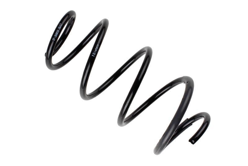 Coil spring