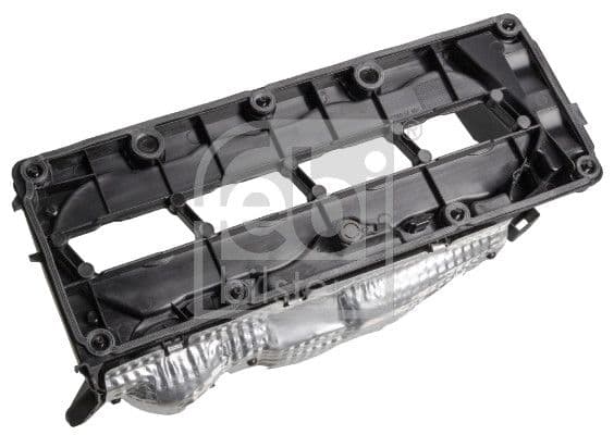 Rocker cover