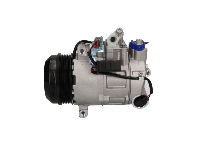 Airconditioning compressor past: MERCEDES C (C204), C T-MODEL (S204), C (W204), E (A207), E (C207), E T-MODEL (S212), E (W212), SLK (R172) 1.8 01.07-