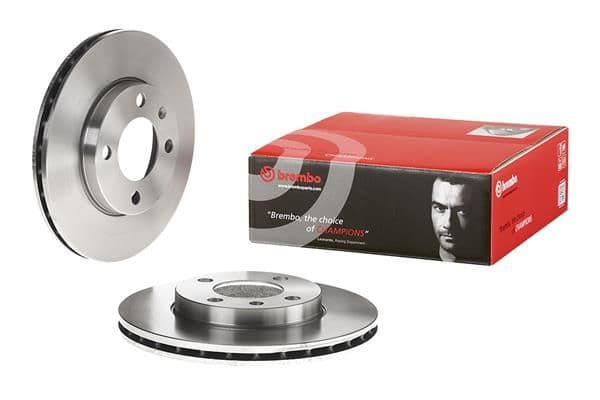 BREMBO