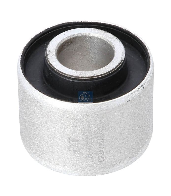 Bush, driver cab suspension