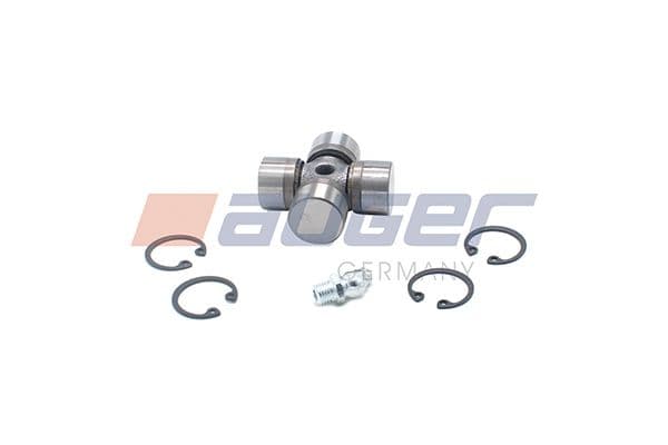 Airconditioning compressor (gereviseerd)