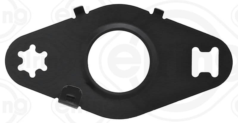 Gasket, crankcase ventilation