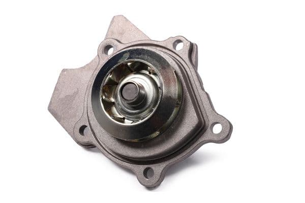 Waterpomp, met pakking past: AUDI A3  VW BEETLE, CC B7, EOS, GOLF V, GOLF VI, JETTA III, JETTA IV, PASSAT B6 2.0 09.04-12.16