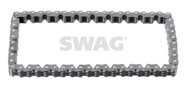 Oil pump drive chain