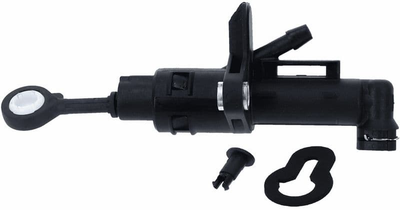 Hoofdcilinder koppeling past: AUDI A1, A1 CITY CARVER  SEAT ARONA, IBIZA IV, IBIZA IV SC, IBIZA IV ST, IBIZA V, TOLEDO IV  SKODA FABIA III, FABIA III PRAKTIK, FABIA IV, KAMIQ 1.0-2.0D 03.08-