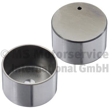 Klep pin mechanisch (diameter: 28/30mm) past: MERCEDES CITAN (MPV), CITAN/MINIVAN (W415)  DACIA DOKKER, DUSTER, LODGY, LOGAN II, LOGAN MCV II, SANDERO II  NISSAN JUKE, MICRA V, PULSAR 0.9-1.2 03.12-