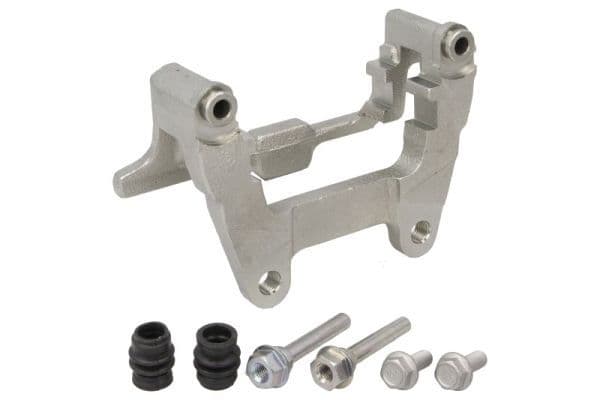 Remklauw juk Achter Links past: AUDI A6 ALLROAD C6, A6 C6 2.0-4.2 05.04-08.11