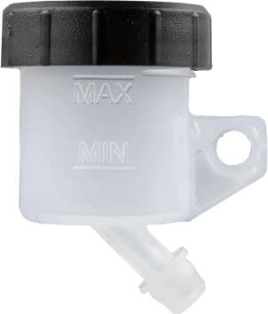 Remvloeistof expansievat Voor (hoeveelheid per verpakking: 1pcs, capaciteit: 15ml, materiaal: plastic, kleur: transparant)