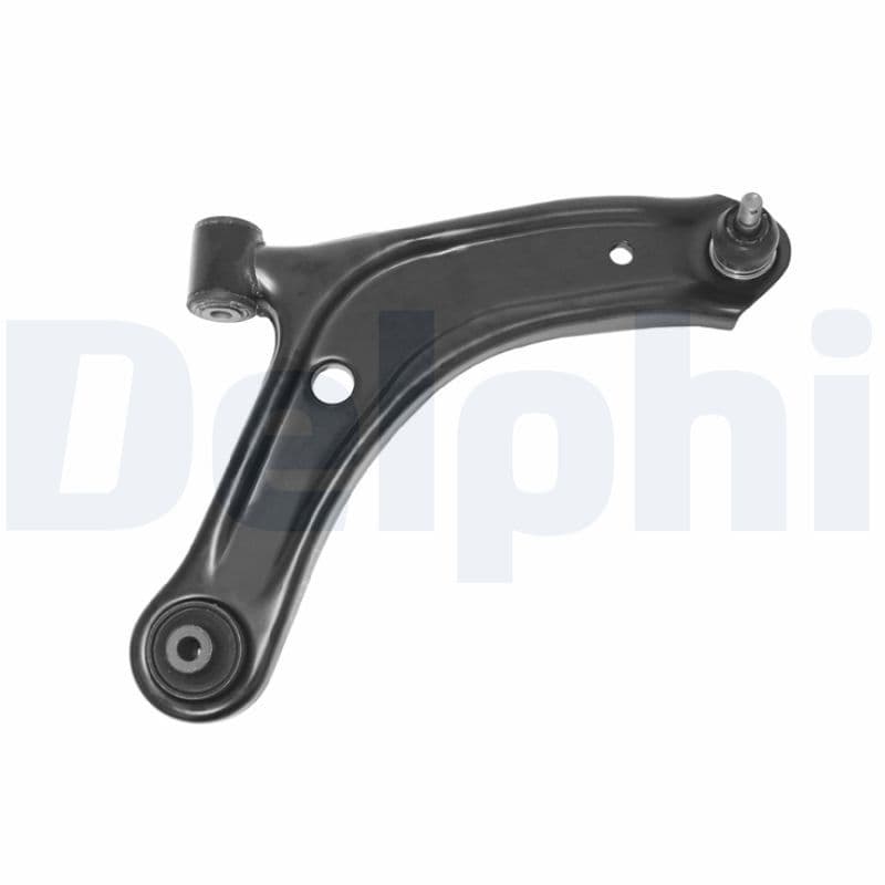 Vooras spoorcontrole arm Rechts bodem voor past: SUZUKI S-CROSS, SX4 S-CROSS, VITARA 1.0-1.6D 08.13-