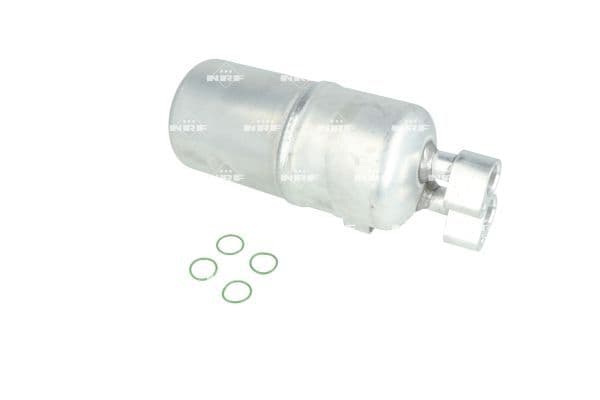 Droger voor airconditioning past: MERCEDES CITAN MIXTO (DOUBLE CABIN), CITAN (MPV), CITAN/MINIVAN (W415)  RENAULT GRAND SCENIC II, KANGOO BE BOP, KANGOO EXPRESS, KANGOO II 1.2-Electric 09.02-