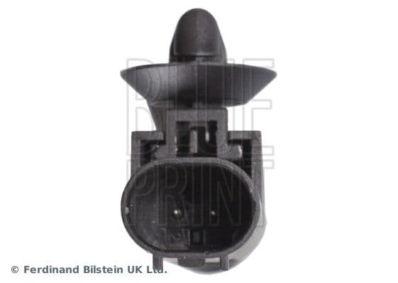 ABS-sensor Voor Links past: TOYOTA AURIS, AVENSIS, COROLLA, VERSO 1.2-2.2D 10.06-08.19