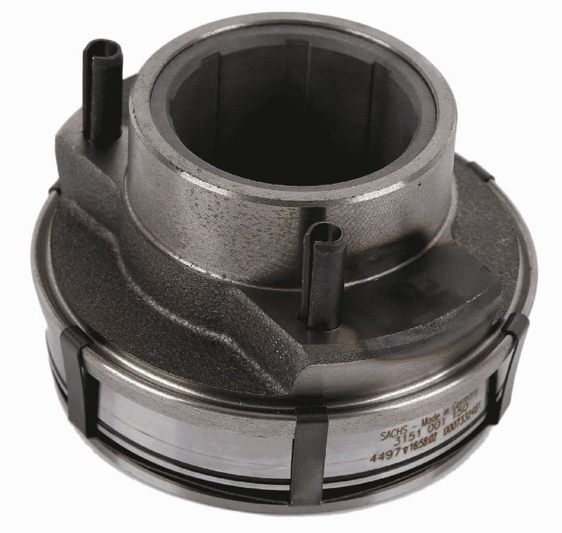 Koppelingsdruklager (nieuw) past: MERCEDES ACTROS MP4 / MP5, ANTOS, AROCS, ATEGO 2, ATEGO 3 10.04-