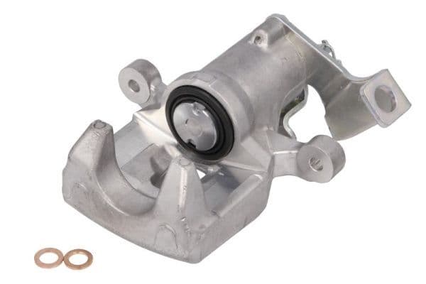 Schijfremklauw Achter Links (nieuw) past: HYUNDAI I30 1.4-1.6D 11.11-