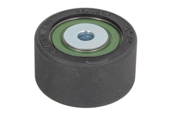 Multi V-riemschijf past: CITROEN BERLINGO, C5 I, EVASION, JUMPY I, XANTIA, XSARA, XSARA PICASSO  FIAT SCUDO, ULYSSE  LANCIA ZETA  PEUGEOT 206, 306, 307, 406, 806, 807, BOXER 2.0D 06.98-03.12