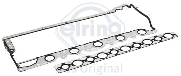 Tuimelaardeksel pakkingset past: VOLVO S60 I, S80 I, V70 II, XC70 I 2.4D 01.01-04.10