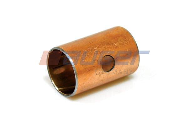 Steering knuckle pivot sleeve