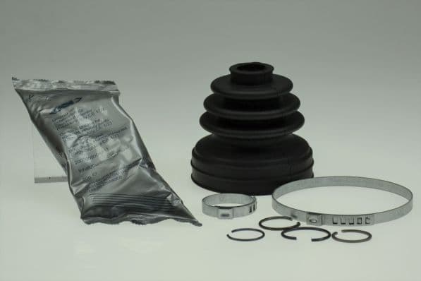 Rubberlaars Binnen/Voor (fi: 20/66) (lengte80) past: OPEL ASTRA J, MERIVA B 1.3D/1.4/1.4LPG 12.09-03.17