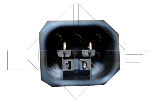 Radiatorventilator (met huisvesting) past: BMW 5 (E60) 3.0 04.06-12.09