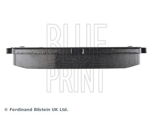 Remblokken set Voor , past: JEEP CHEROKEE 2.0-3.2 11.13-