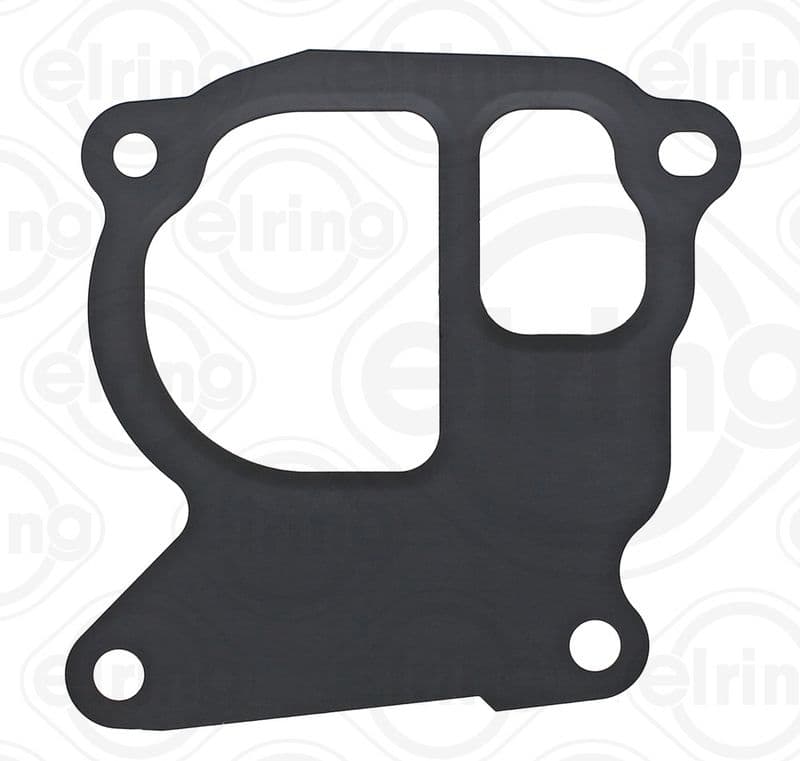 Gasket, oil filter housing