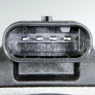 Extra waterpomp (werkingsmodus elektrisch, met rubberlaars) past: FORD USA MUSTANG 5.2 09.19-04.23