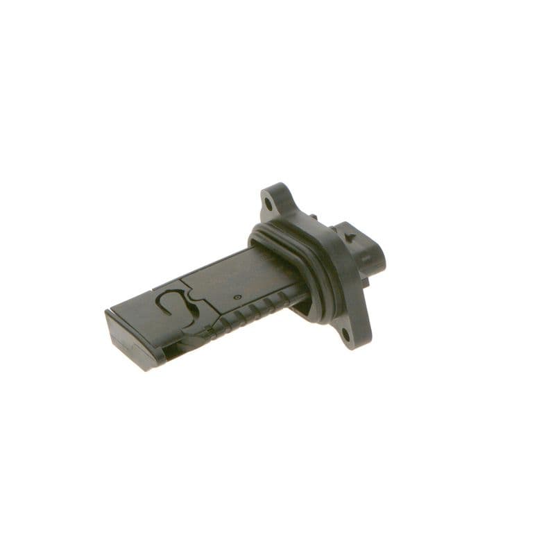 Luchtstroommeter (4 pin, patroon) past: FORD FOCUS II 2.5 01.09-07.11