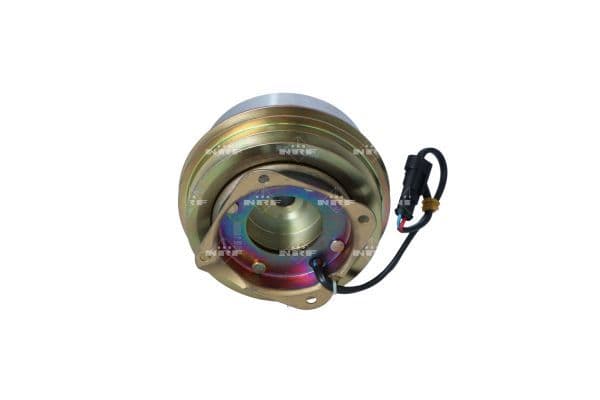 Ventilatorkoppeling (aantal pinnen: 2) past: IVECO DAILY I, DAILY II 8140.21.200-8140.97 01.85-08.98