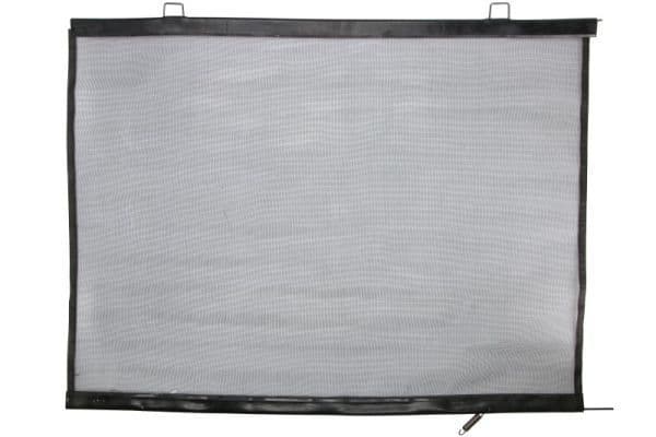 Rooster vooraan past: MAN TGS I 04.07-09.21