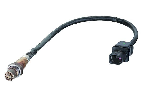 Lambda sonde (aantal draden 5, 560mm) past: MERCEDES A (W169), A (W176), B SPORTS TOURER (W245), B SPORTS TOURER (W246, W242), C (C204), C (CL203), C (W203), C (W204) 1.6-6.3 03.01-