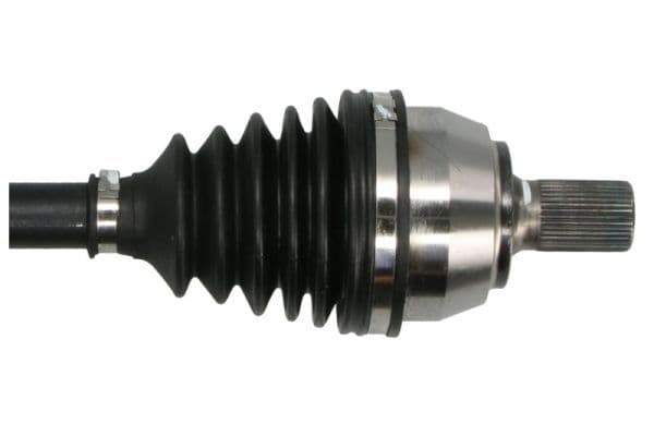 Aandrijfas Voor Links 600mm (nieuw) past: FORD FOCUS C-MAX, FOCUS II 1.4/1.6 10.03-