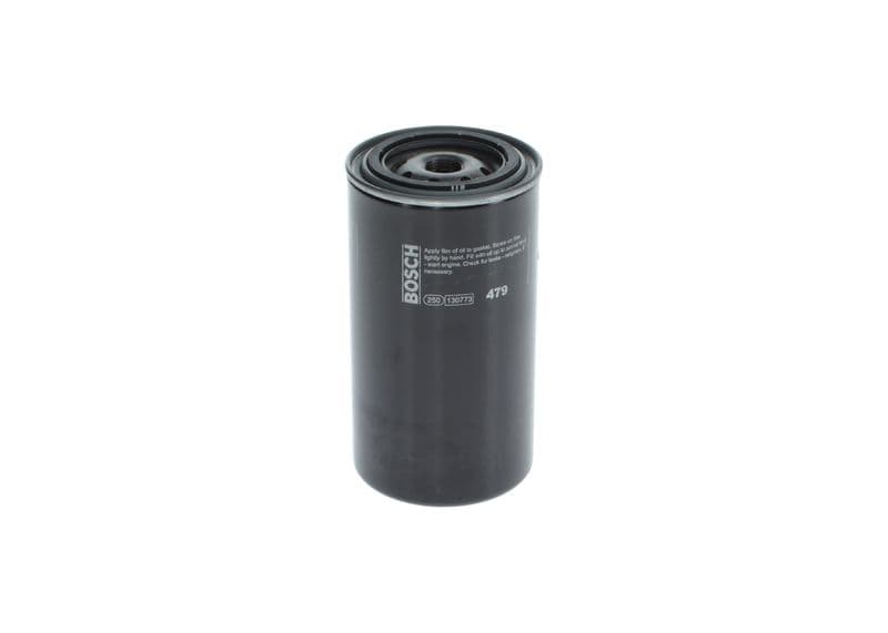 Oil filter