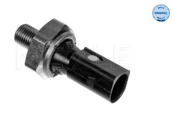 Sensor, oil pressure