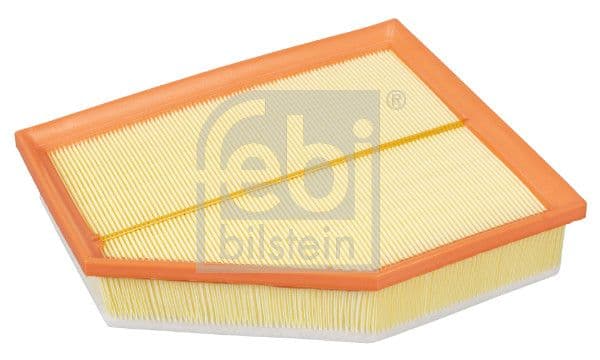 Air filter