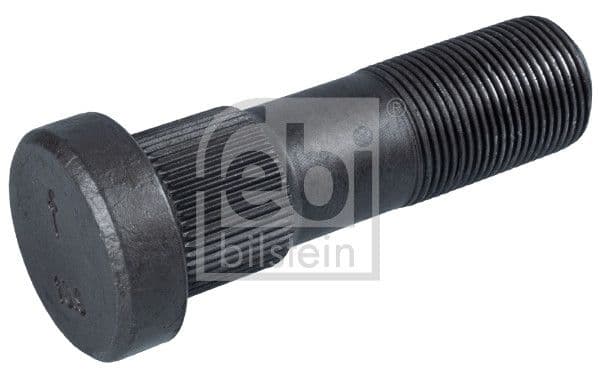 Wheel bolt