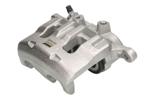 Schijfremklauw Voor Links (nieuw) past: MITSUBISHI L200 2.5D 09.01-12.07